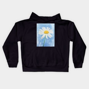 Daisy Kids Hoodie